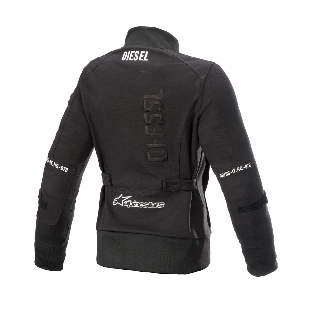 ALPINESTARS DIESEL Aiko Damen Jacke