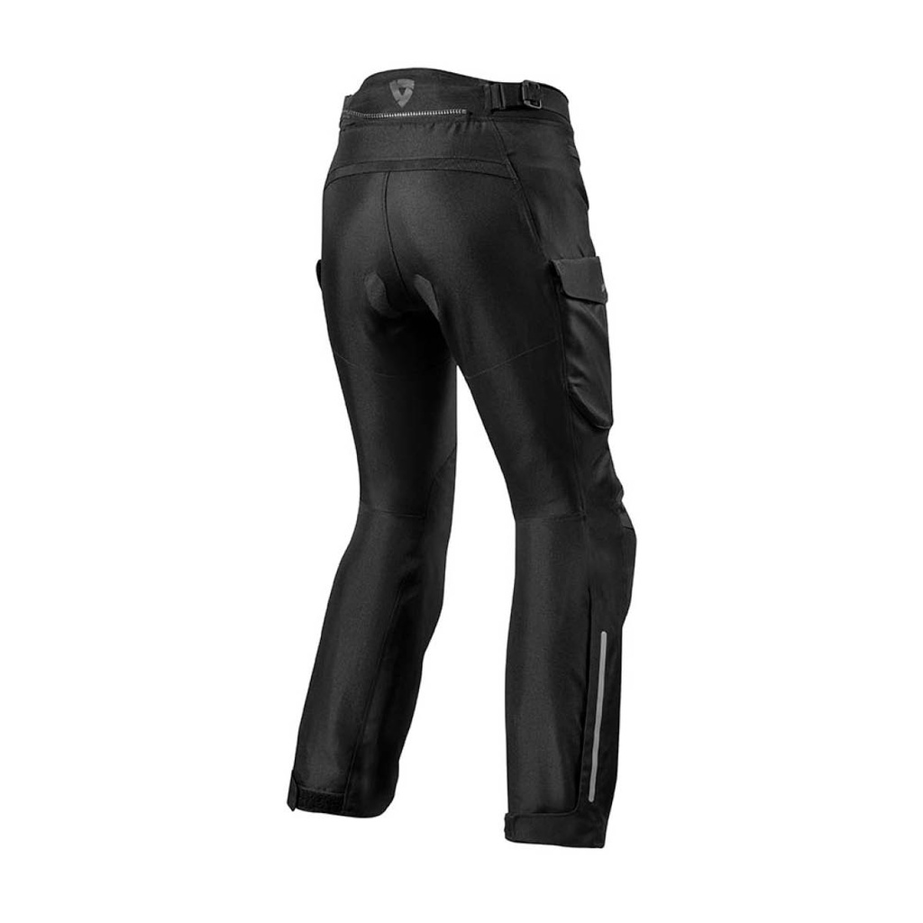 REVIT Damenhose Outback 3 kurz