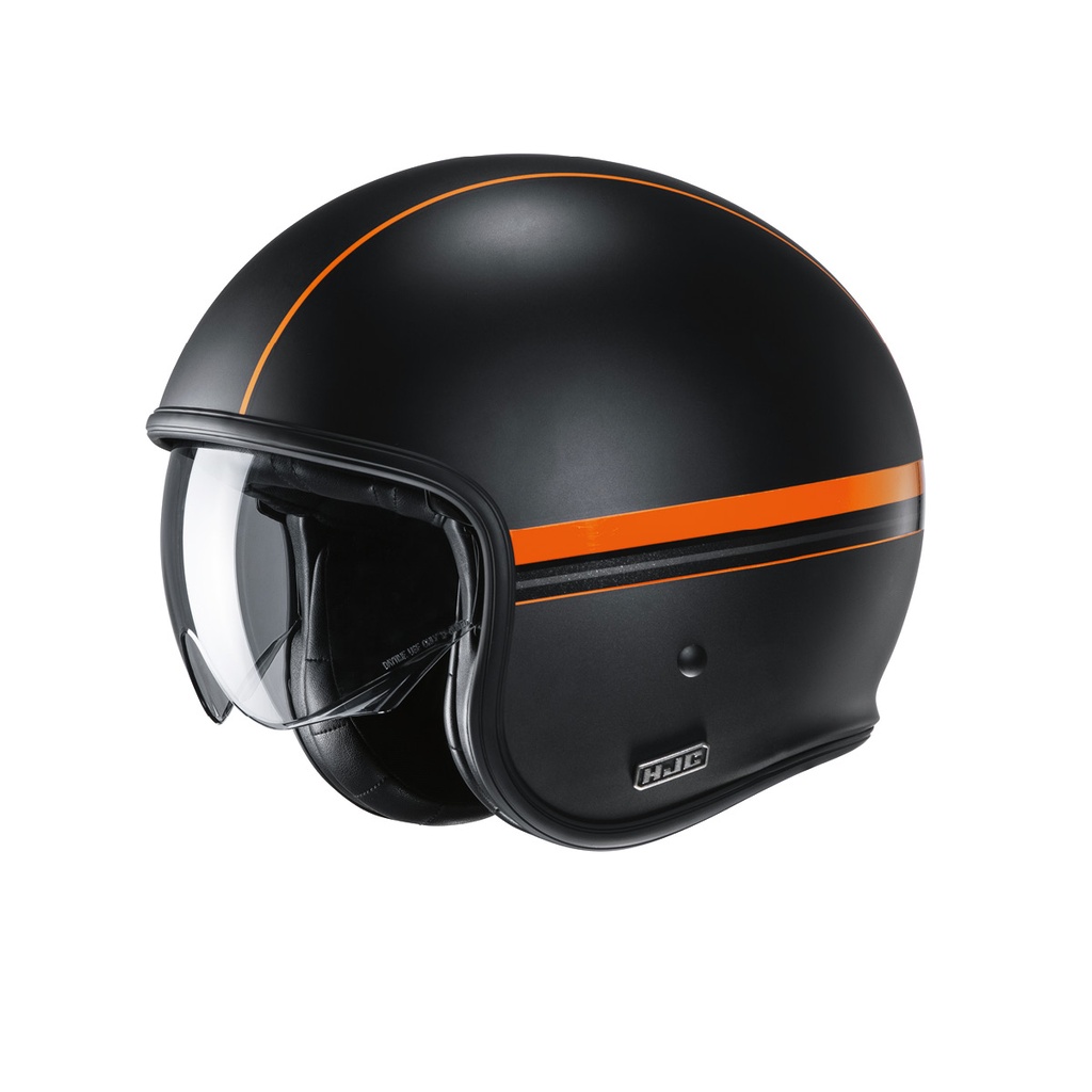 HJC JETHelm V30 EQUINOX MC-5SF