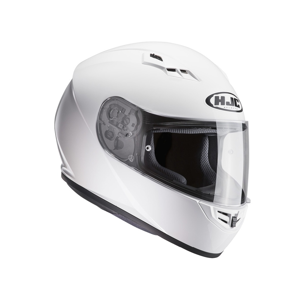 HJC Helm CS-15 Solid