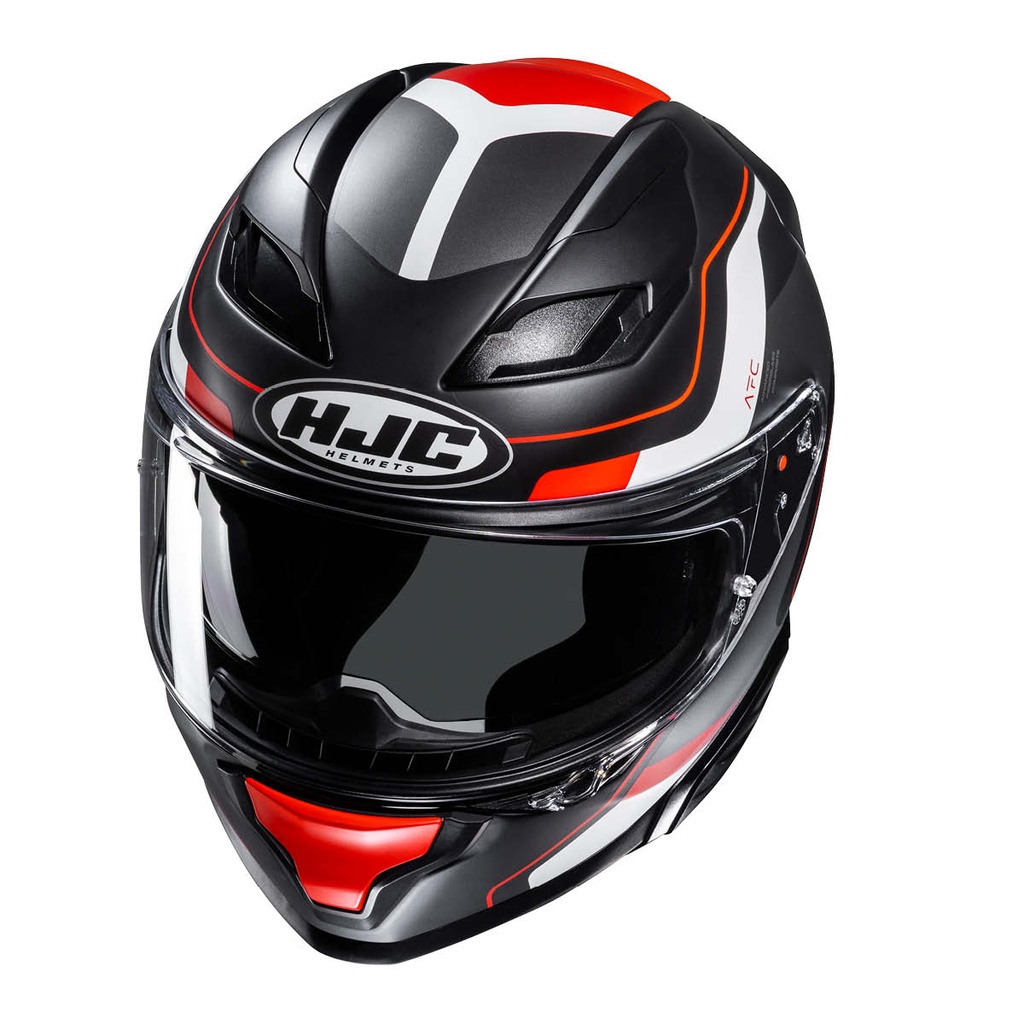 HJC Helm F71 Arcan MC1SF