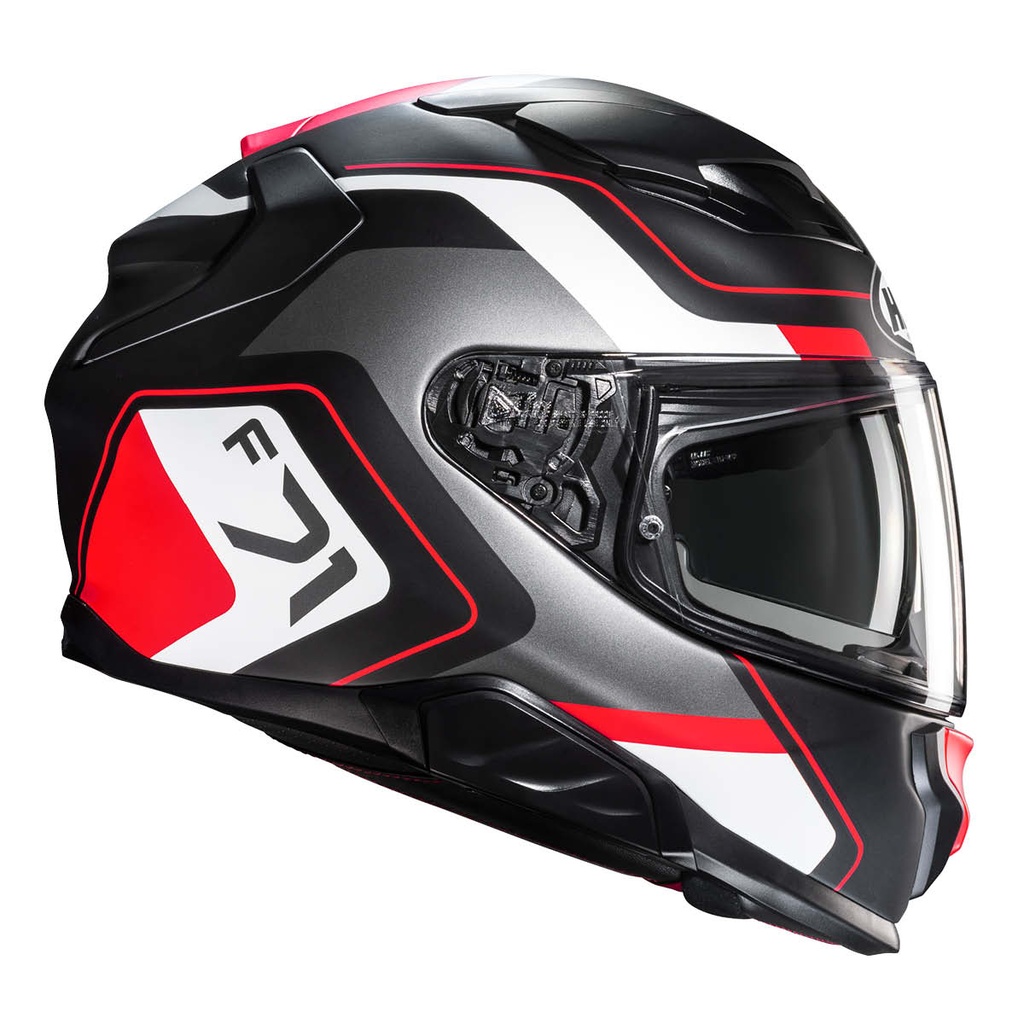 HJC Helm F71 Arcan MC1SF