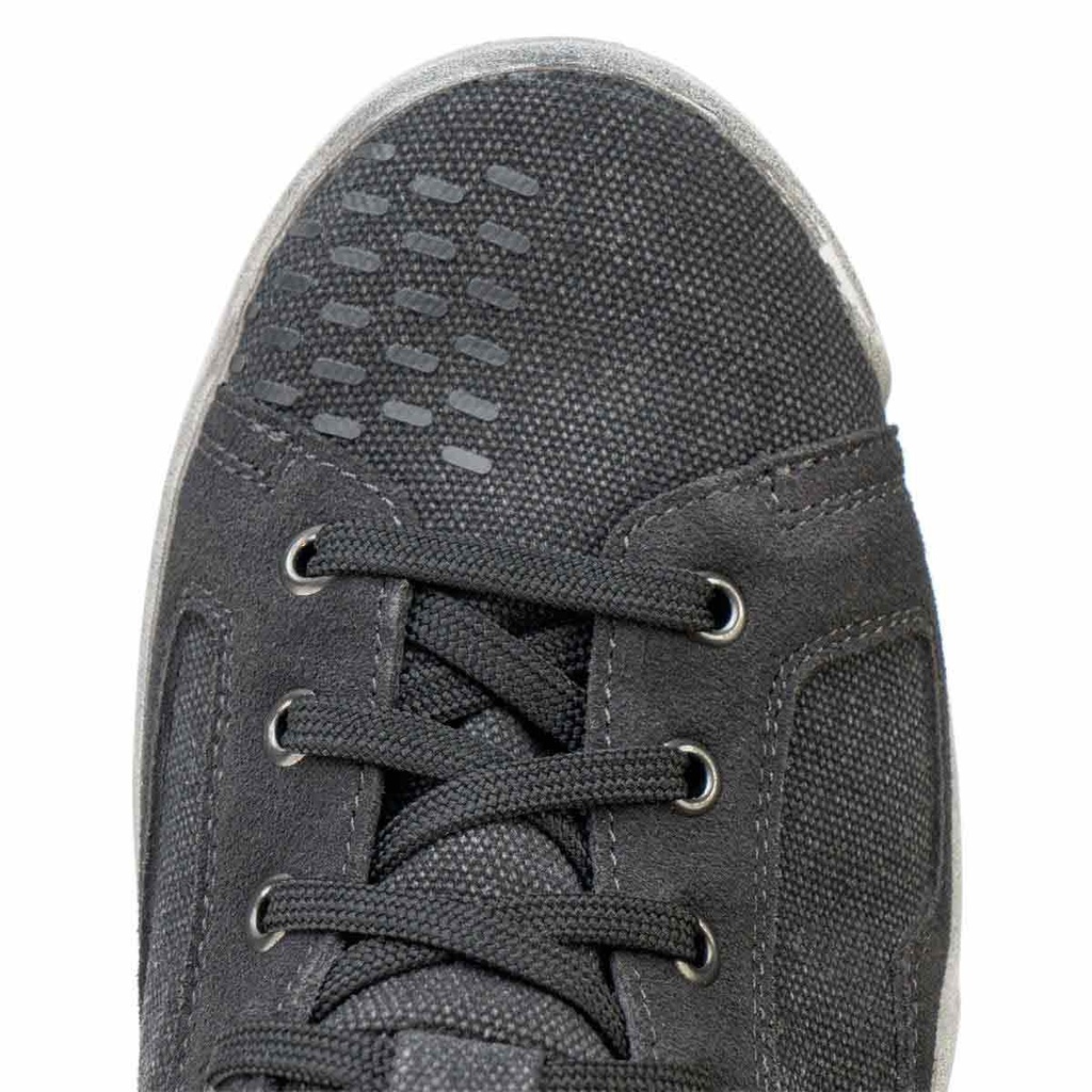 ELEVEIT Schuh Antibes WP Canvas