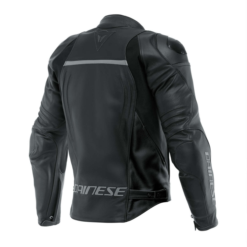 DAINESE Lederjacke Racing 4