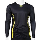 X-GRIP Motocross Jersey Titanium