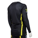 X-GRIP Motocross Jersey Titanium