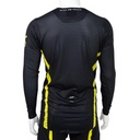 X-GRIP Motocross Jersey Titanium