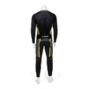 X-GRIP Motocross Jersey Titanium