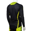 X-GRIP Motocross Jersey Titanium