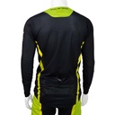 X-GRIP Motocross Jersey Titanium