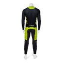 X-GRIP Motocross Jersey Titanium