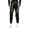 X-GRIP Motocross Hose Titanium