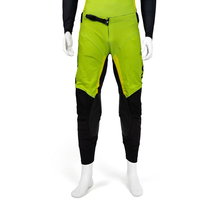 X-GRIP Motocross Hose Titanium