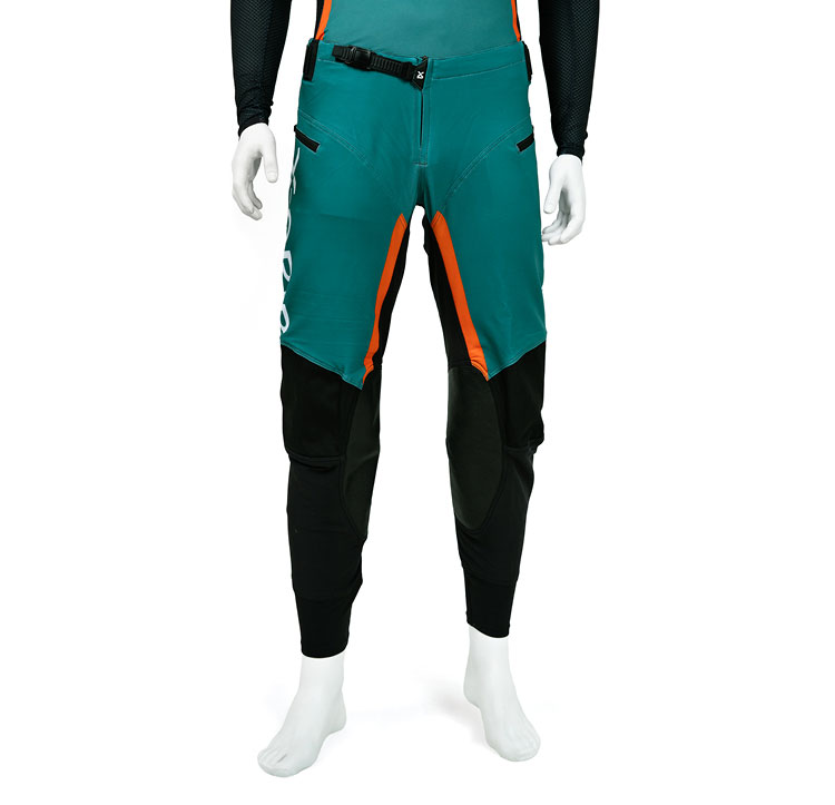 X-GRIP Motocross Hose Titanium