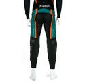 X-GRIP Motocross Hose Titanium