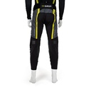 X-GRIP Motocross Hose Titanium