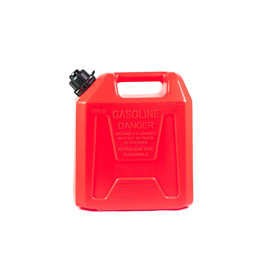 AWORKX Benzinkanister NON STOP