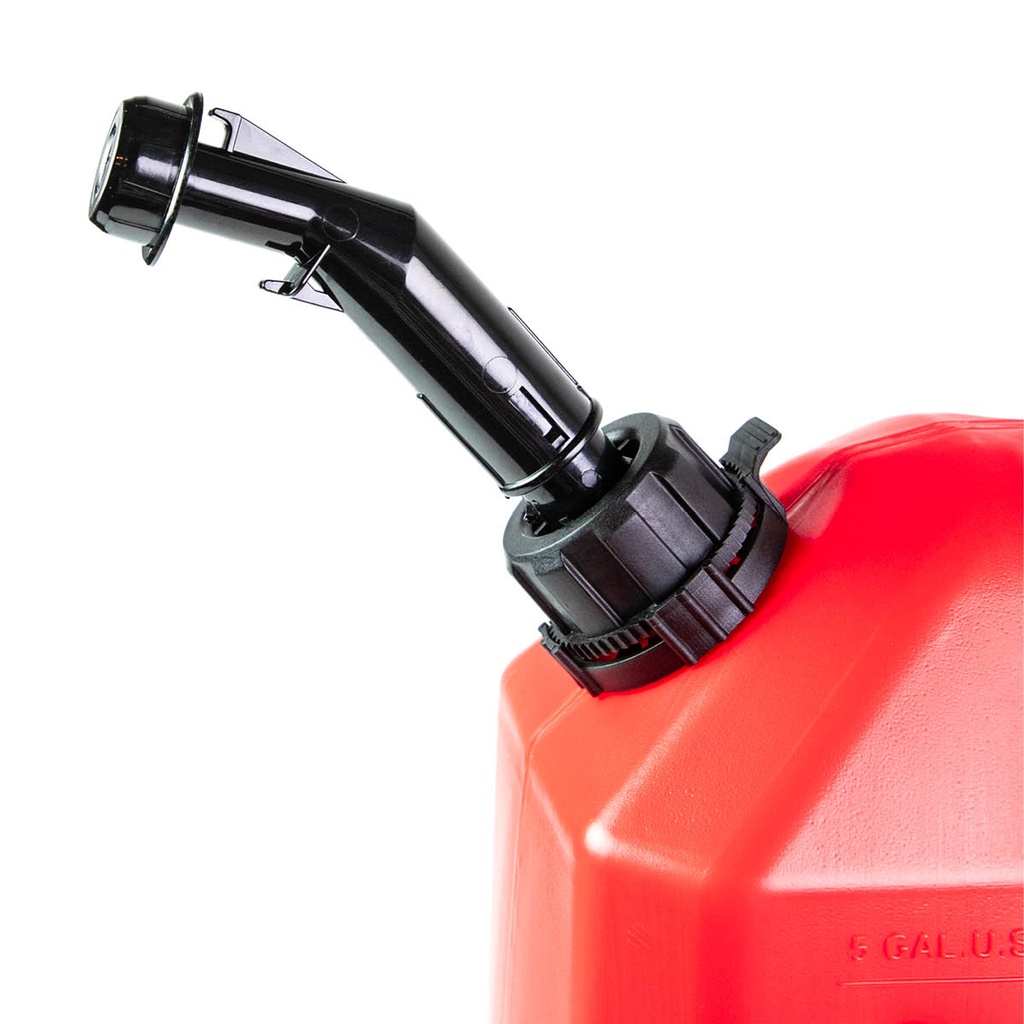 AWORKX Benzinkanister NON STOP