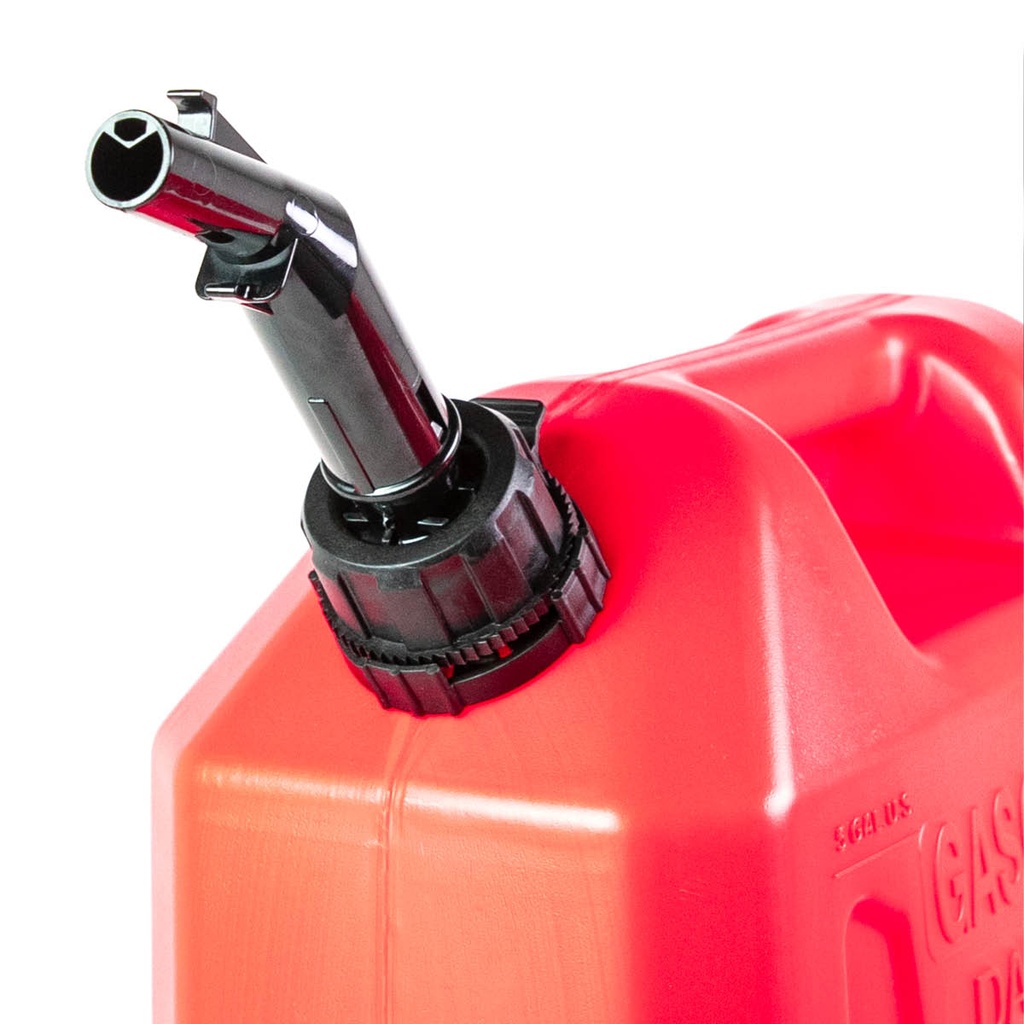 AWORKX Benzinkanister NON STOP