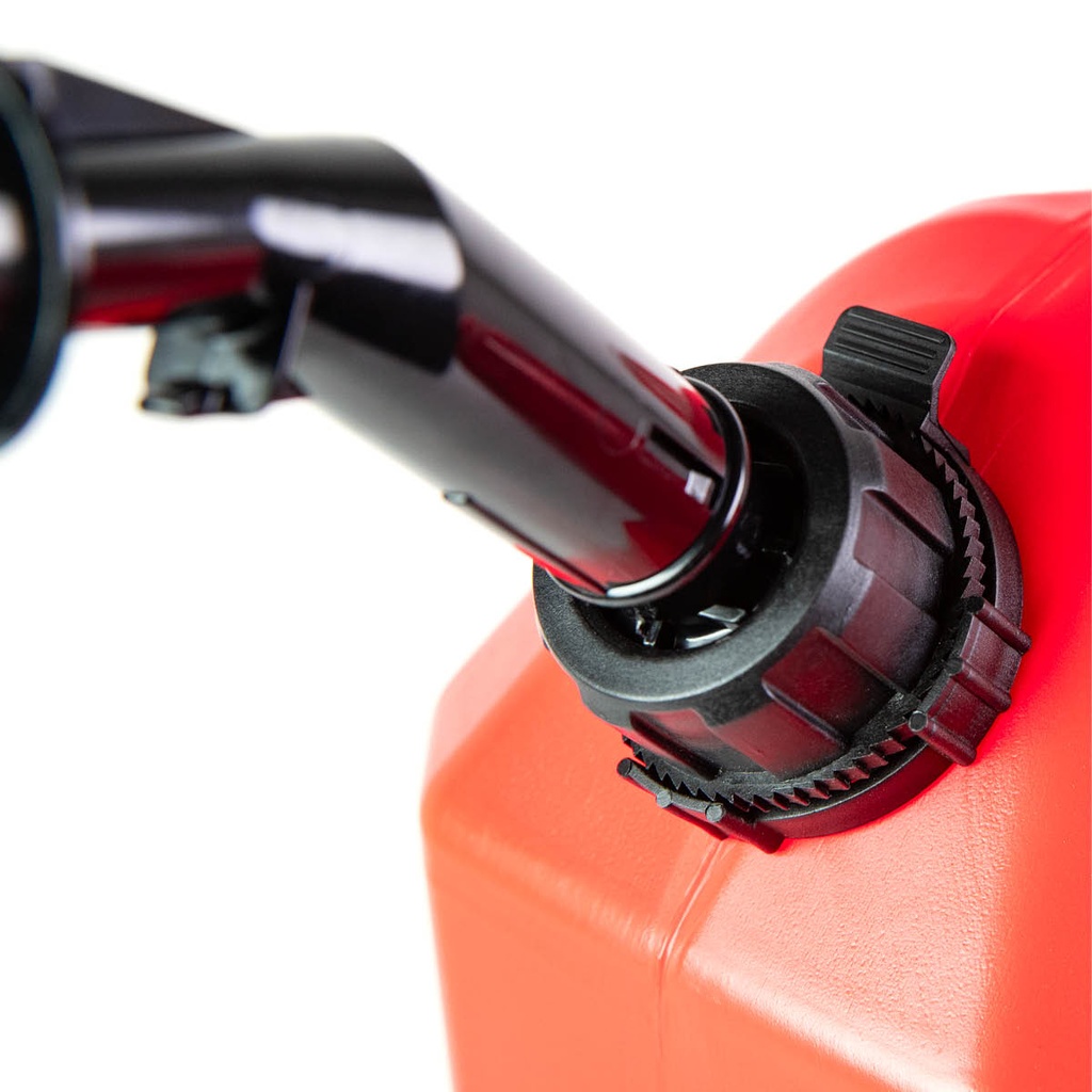 AWORKX Benzinkanister NON STOP