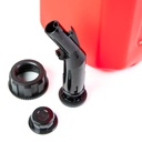 AWORKX Benzinkanister NON STOP