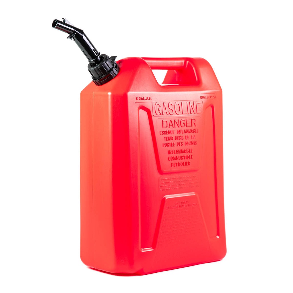 AWORKX Benzinkanister NON STOP