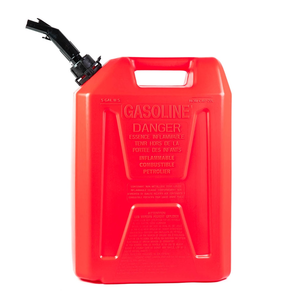 AWORKX Benzinkanister NON STOP