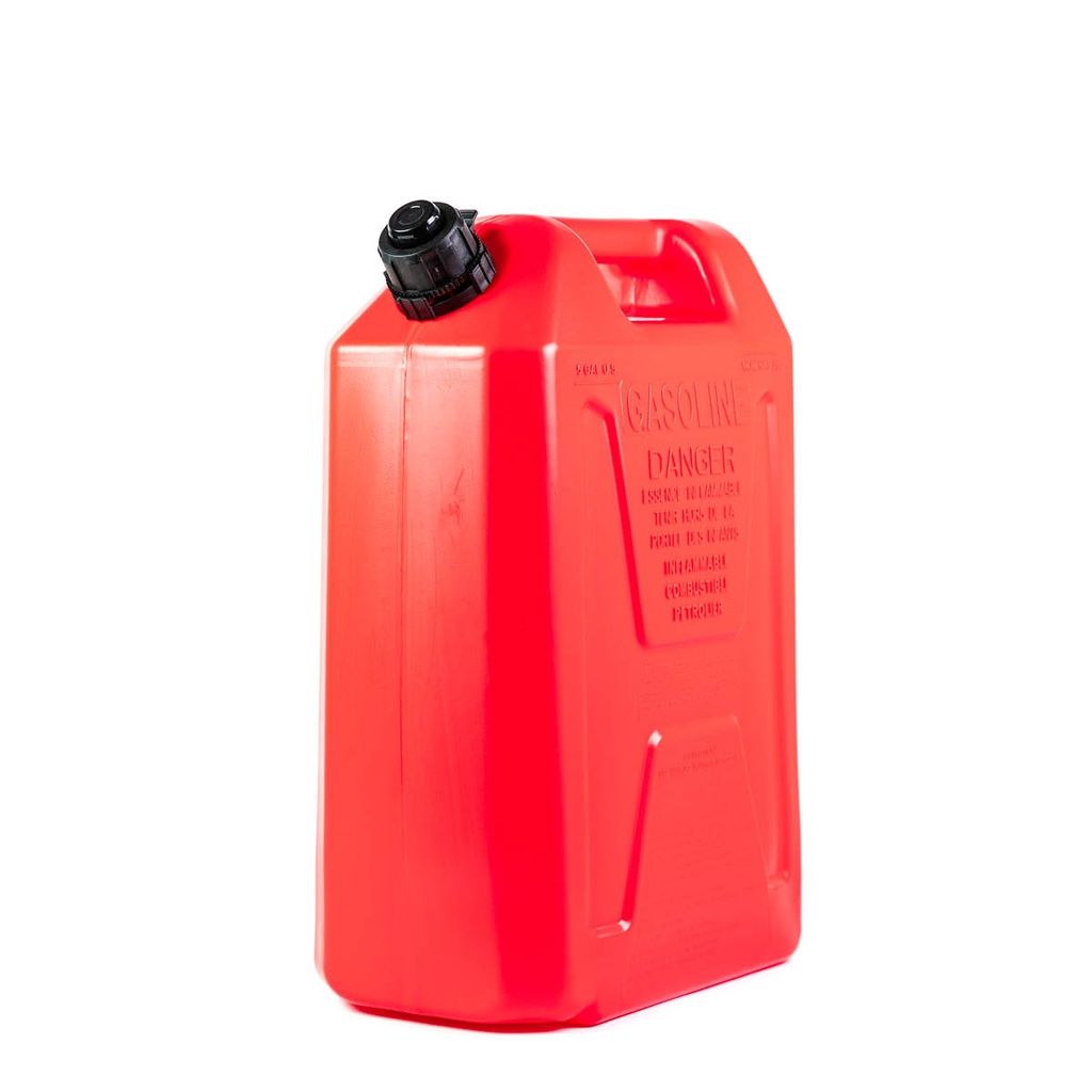 AWORKX Benzinkanister NON STOP
