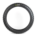 X-GRIP Reifen HULKYBOY HARD 90/90-21