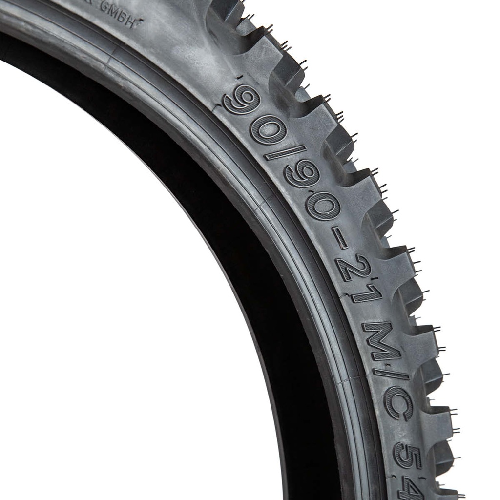 X-GRIP Reifen HULKYBOY HARD 90/90-21