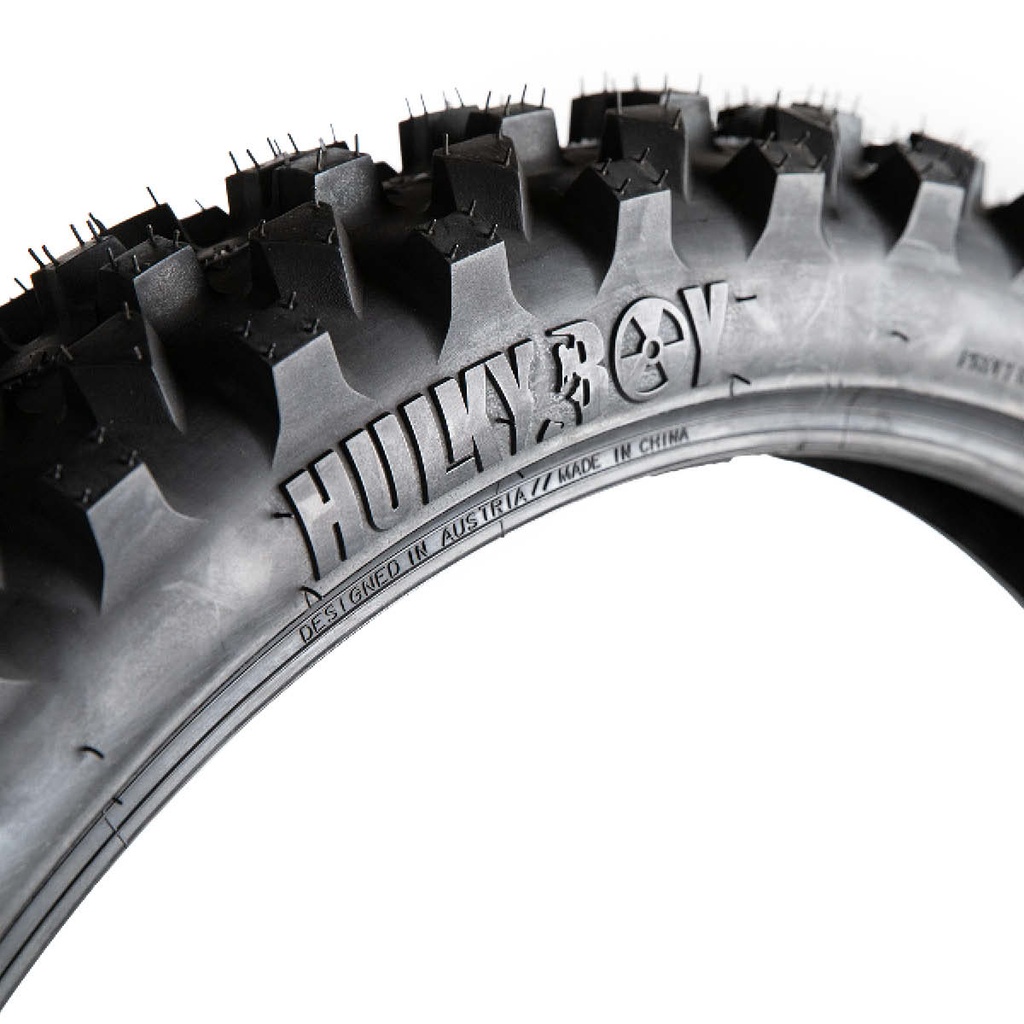 X-GRIP Reifen HULKYBOY HARD 90/90-21