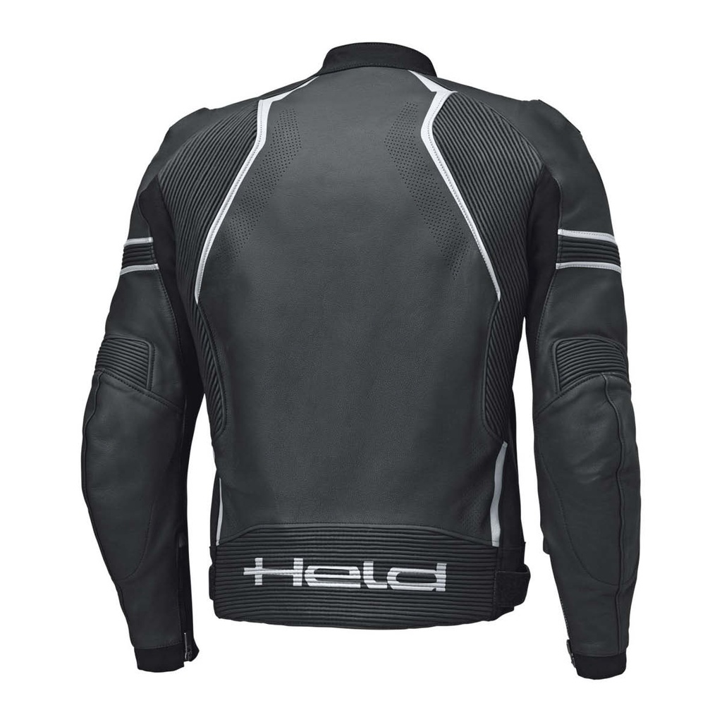 HELD Lederjacke Street Rocket 4