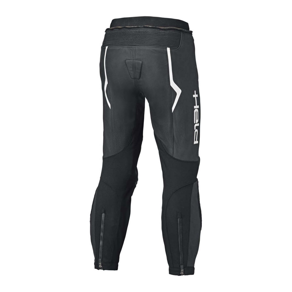 HELD Lederhose Street Rocket 4 Untersetzt