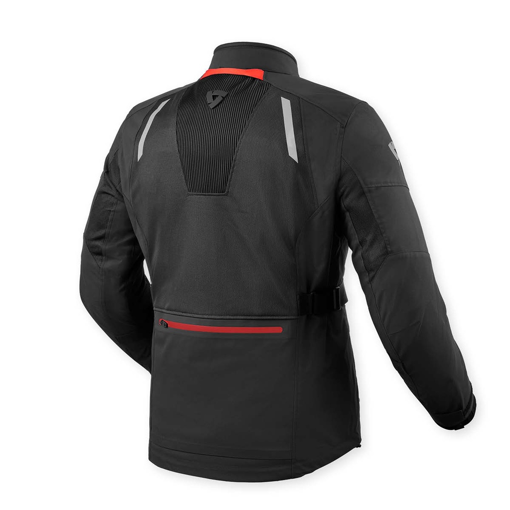 REVIT Textiljacke Levante 2 H2O