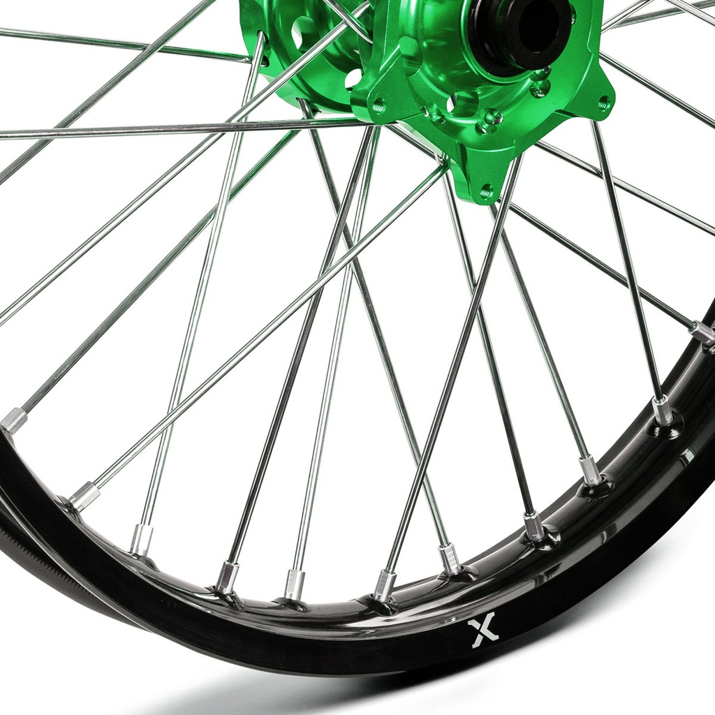 X-GRIP Einzelfelge V2