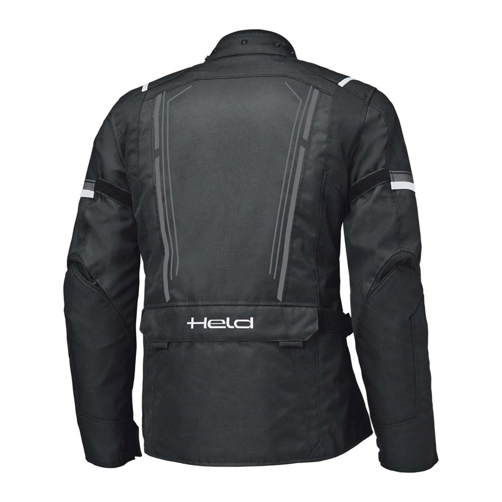 HELD Textiljacke Zorro ST
