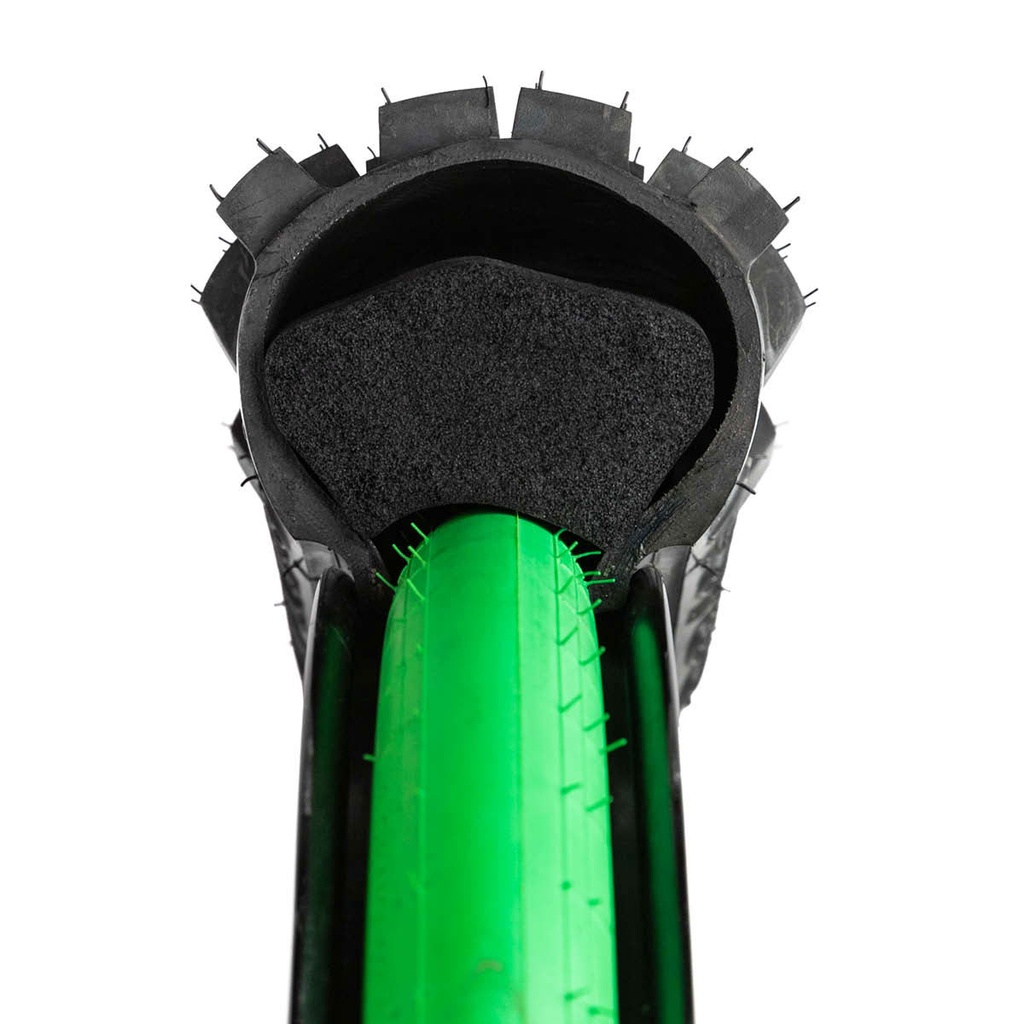 X-GRIP BLOW-Mousse V2