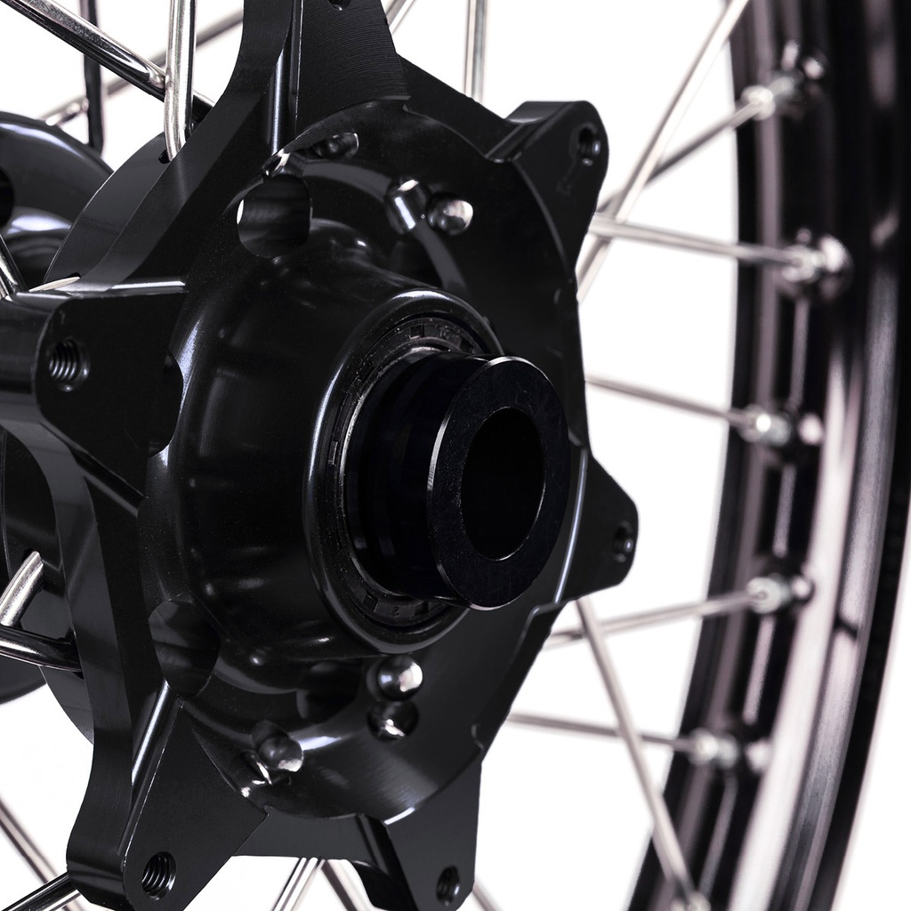 X-GRIP Einzelfelge V2