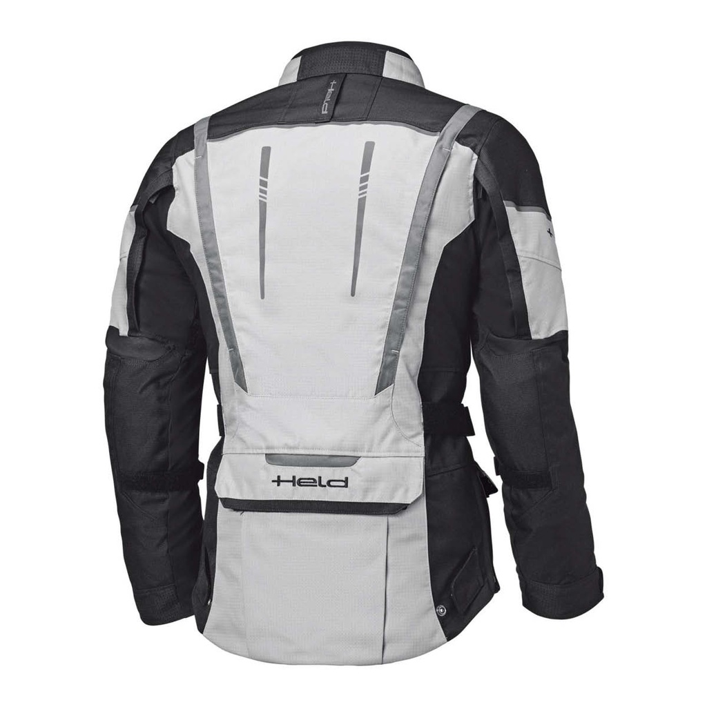 HELD Textiljacke Hakuna Matata 3 Kurz
