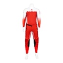 X-GRIP Motocross Jersey TITANIUM TEAM AUSTRIA
