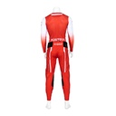 X-GRIP Motocross Jersey TITANIUM TEAM AUSTRIA