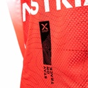 X-GRIP Motocross Jersey TITANIUM TEAM AUSTRIA