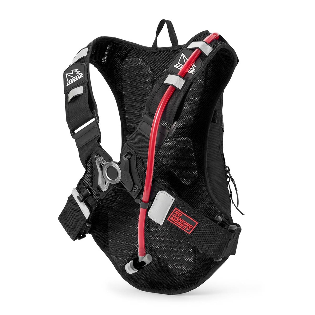 USWE Trinkrucksack Moto Hydro 12