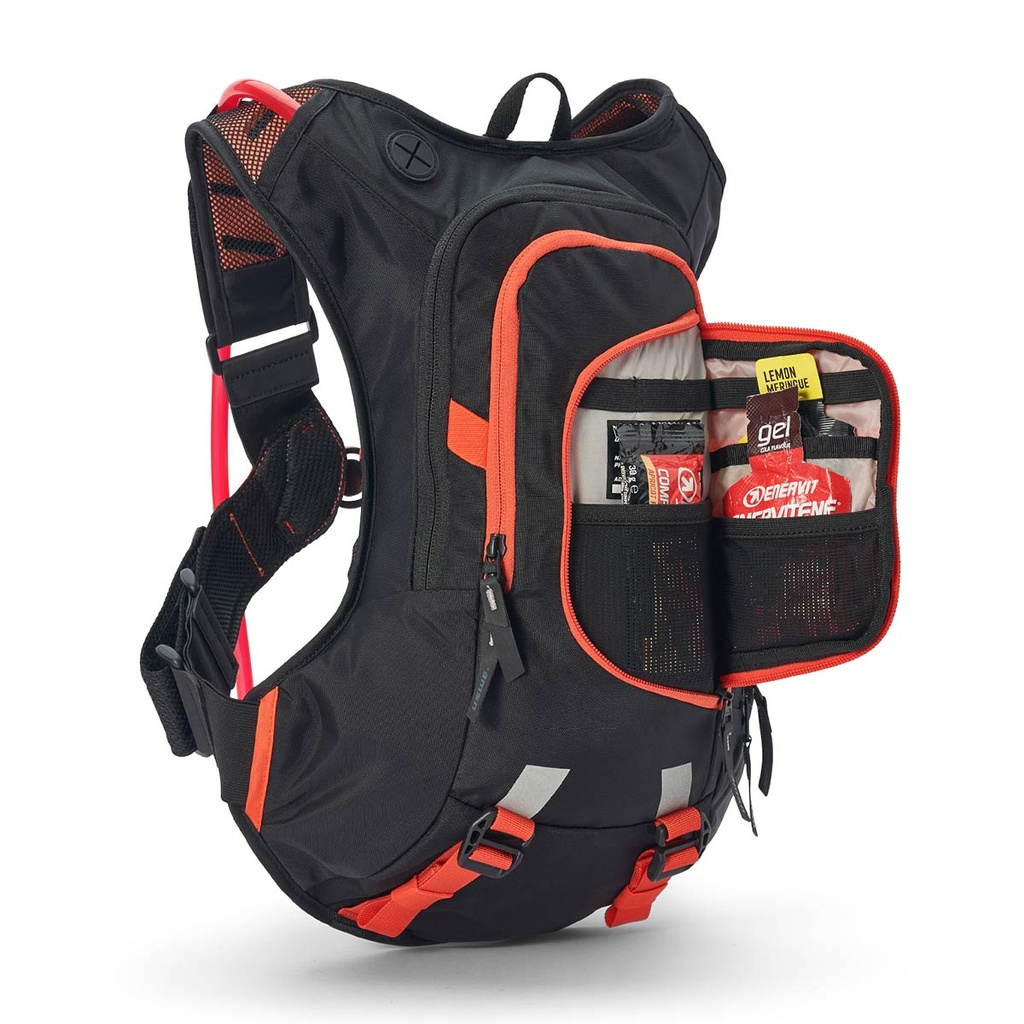 USWE Trinkrucksack Moto Hydro 12