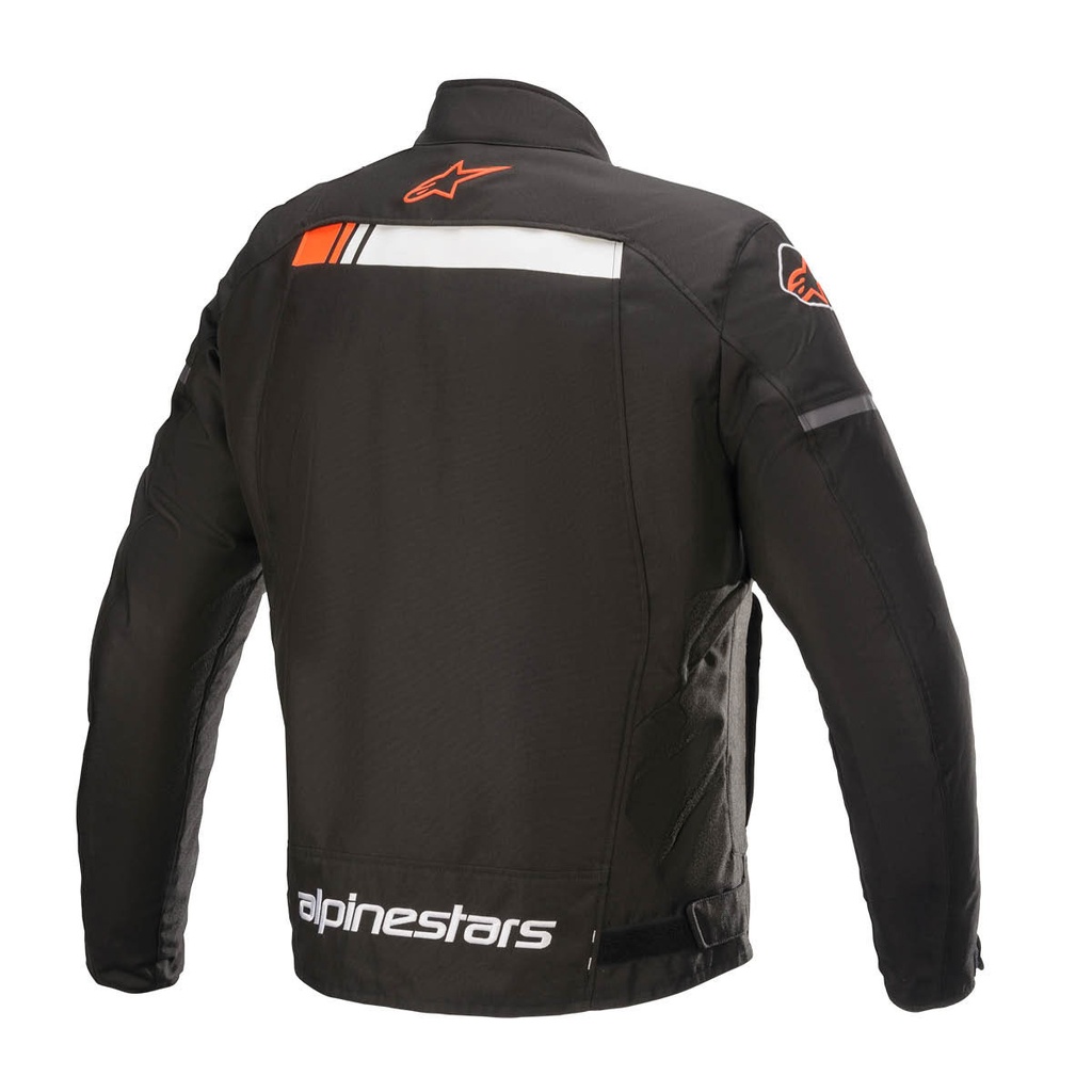 ALPINESTARS Textiljacke T-SP S Ignition WP