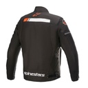 ALPINESTARS Textiljacke T-SP S Ignition WP