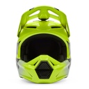 FOX Motocross Helm Jugend V1 Shield MIPS ECE22.06