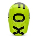 FOX Motocross Helm Jugend V1 Shield MIPS ECE22.06