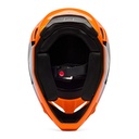 FOX Motocross Helm Jugend V1 Shield MIPS ECE22.06