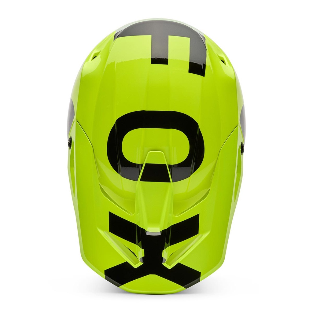 FOX Motocross Helm V1 Shield MIPS ECE22.06